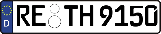 RE-TH9150