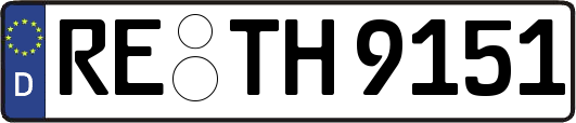 RE-TH9151