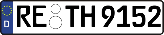 RE-TH9152