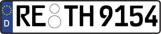 RE-TH9154