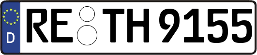 RE-TH9155