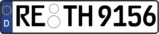 RE-TH9156