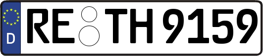 RE-TH9159