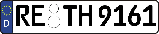 RE-TH9161
