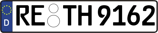 RE-TH9162