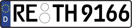 RE-TH9166