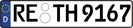 RE-TH9167