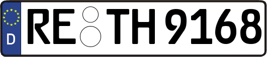 RE-TH9168