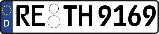 RE-TH9169