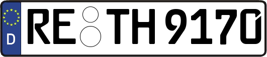 RE-TH9170