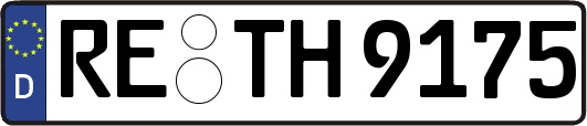 RE-TH9175