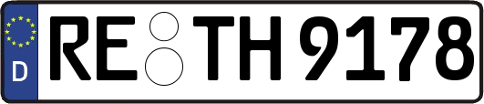 RE-TH9178