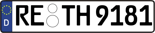 RE-TH9181