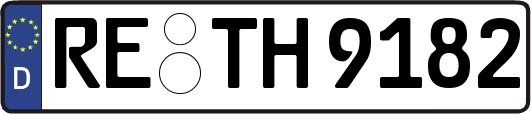 RE-TH9182
