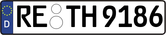 RE-TH9186