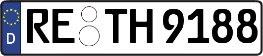 RE-TH9188
