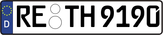RE-TH9190