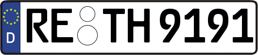 RE-TH9191