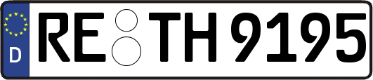 RE-TH9195