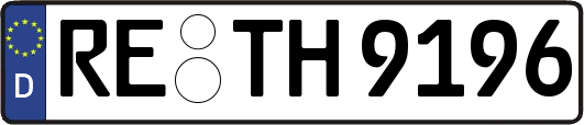 RE-TH9196