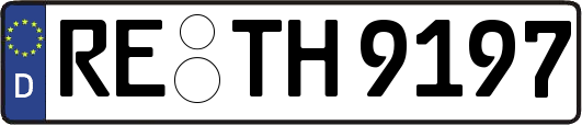 RE-TH9197