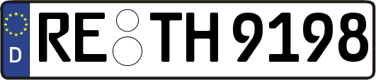 RE-TH9198