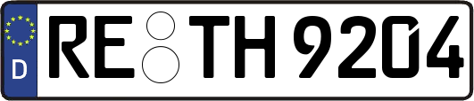 RE-TH9204