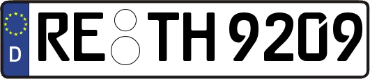RE-TH9209