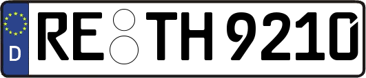 RE-TH9210