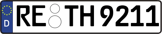 RE-TH9211