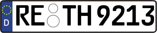 RE-TH9213