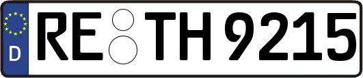 RE-TH9215