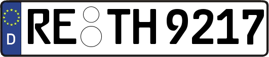 RE-TH9217