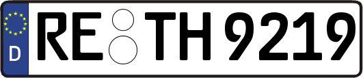 RE-TH9219