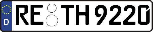 RE-TH9220