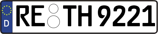 RE-TH9221