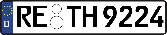 RE-TH9224