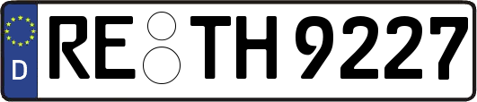 RE-TH9227