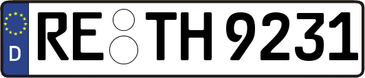 RE-TH9231