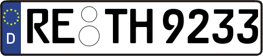 RE-TH9233