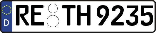 RE-TH9235