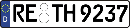 RE-TH9237