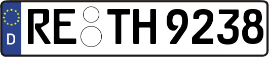 RE-TH9238