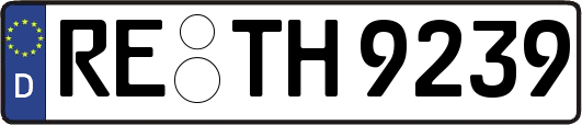RE-TH9239