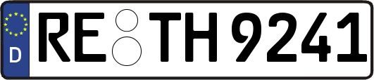 RE-TH9241