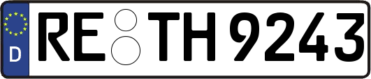 RE-TH9243