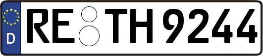 RE-TH9244