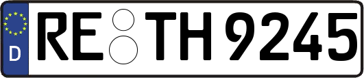 RE-TH9245