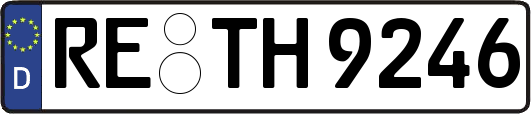 RE-TH9246