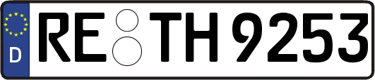 RE-TH9253